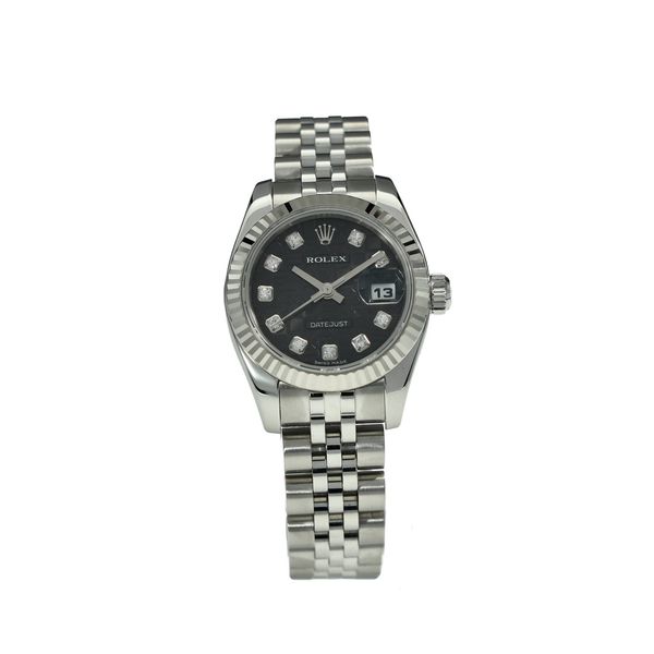 Rolex Datejust Lady 179174